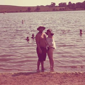 Meet your Posher, Beth